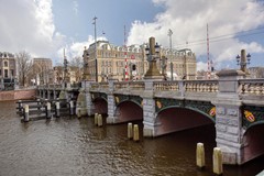 Prinsengracht 770-1, 1017 LE Amsterdam 